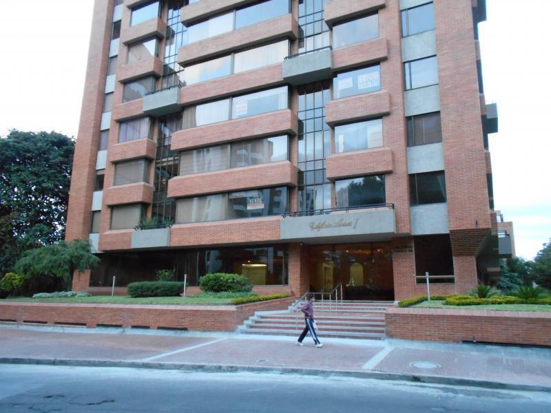 Cod. ABACE3166 Apartamento En Arriendo/venta En Bogota Santa Barbara CentralUsaquén