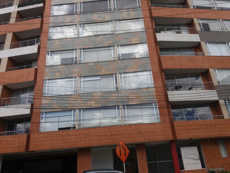 Cod. ABACE3172 Apartamento En Arriendo En Bogota San Miguel