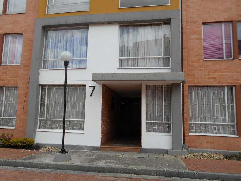 Cod. ABACE3193 Apartamento En Arriendo En Bogota Pinar De Suba