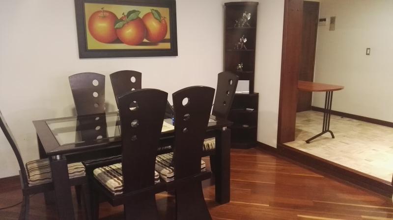 Cod. ABAPP1531 Apartamento En Arriendo En Bogota Santa Bárbara