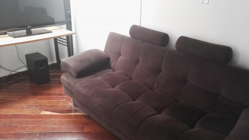 Cod. ABAPP1531 Apartamento En Arriendo En Bogota Santa Bárbara