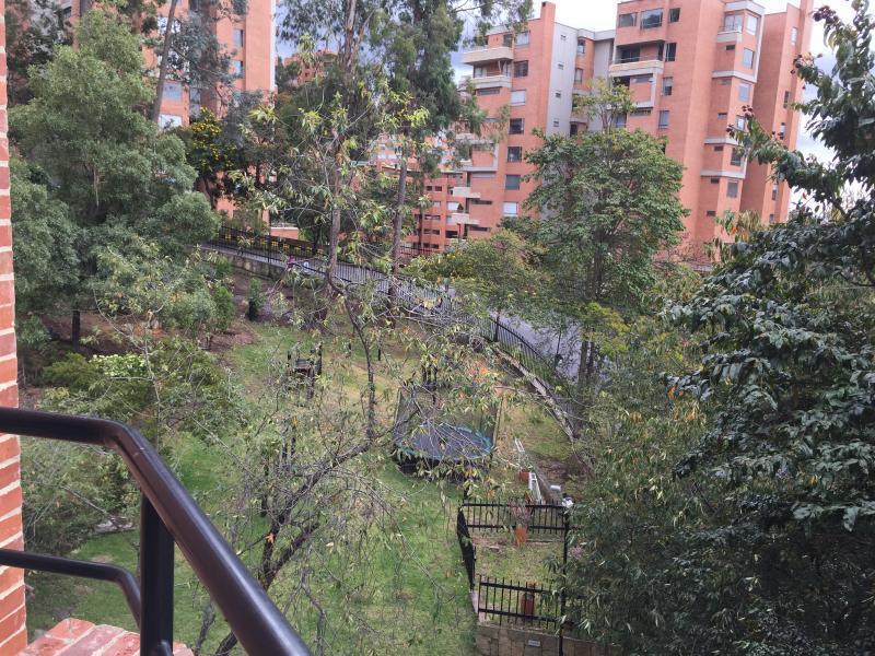 Cod. ABAPP2078 Apartamento En Arriendo En Bogota Sierras Del MoralUsaquén