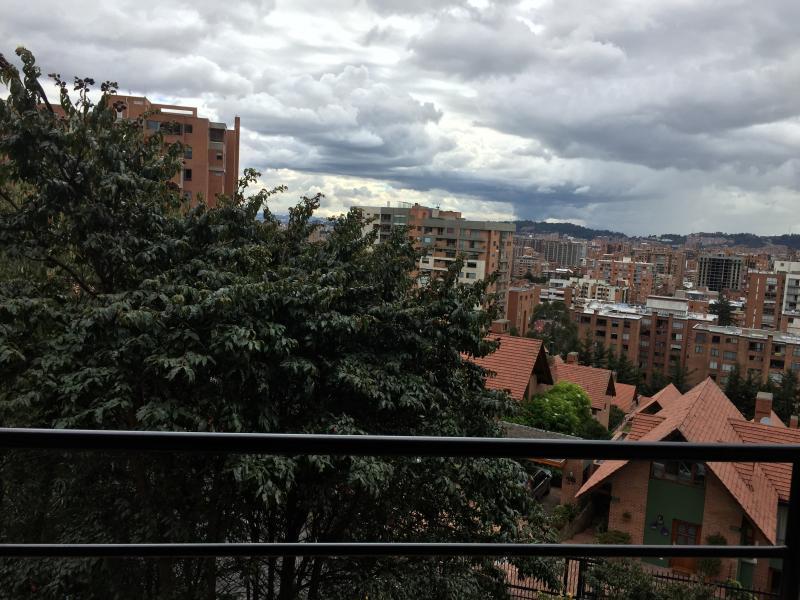 Cod. ABAPP2078 Apartamento En Arriendo En Bogota Sierras Del MoralUsaquén