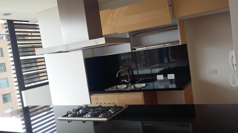 Cod. ABAPP2095 Apartamento En Arriendo En Bogota Chicó Norte