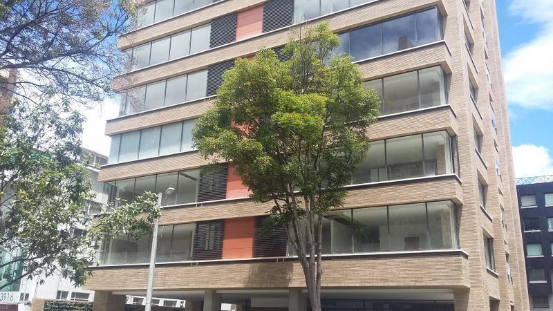 Cod. ABAPP2095 Apartamento En Arriendo En Bogota Chicó Norte