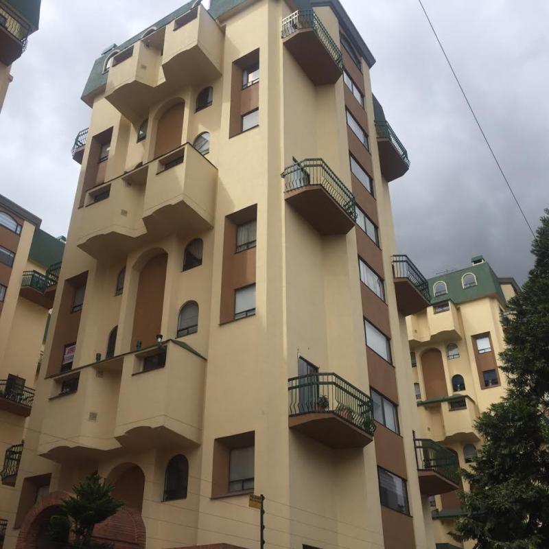 Cod. ABAPP2226 Apartamento En Arriendo En Bogota Ciudad Salitre