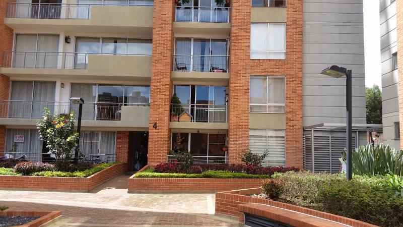 Cod. ABAPP2240 Apartamento En Arriendo En Bogota Alameda