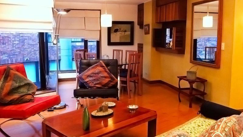 Cod. ABAPP2385 Apartamento En Arriendo En Bogota La Cabrera