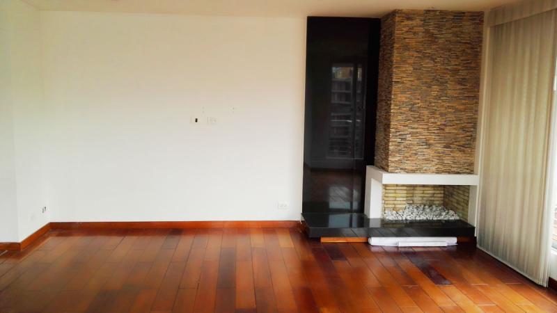 Cod. ABAPP4125 Apartamento En Arriendo En Bogota Santa BibianaUsaquén