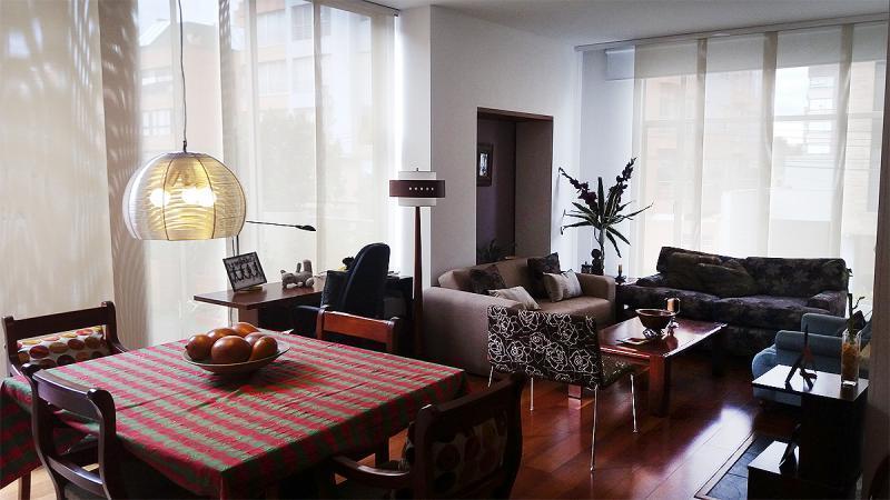 Cod. ABAPP599 Apartamento En Arriendo En Bogota Santa Bárbara OccidentalUsaquén