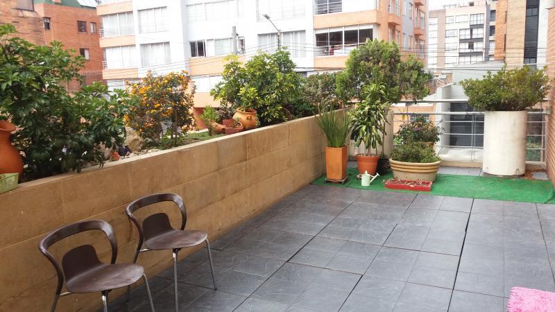 Cod. ABAPP599 Apartamento En Arriendo En Bogota Santa Bárbara OccidentalUsaquén