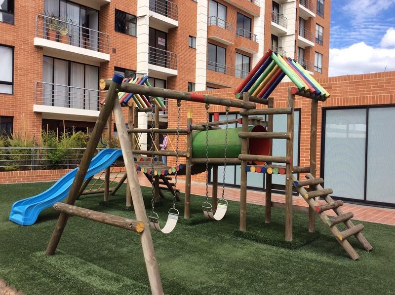 Cod. VBAPP4338 Apartamento En Venta En Bogota Caobos SalazarUsaquén