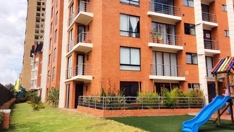 Cod. VBAPP4338 Apartamento En Venta En Bogota Caobos SalazarUsaquén