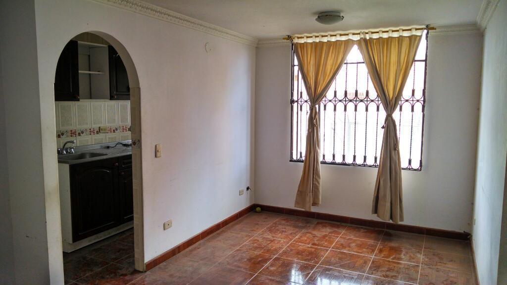 GANGA!!! PRECIO INSUPERABLE.. VENDO HERMOSO APARTAMENTO EN SOACHA TEJARES I