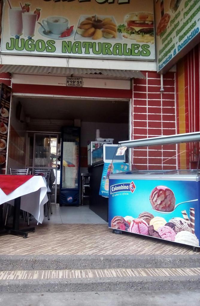 ¡MAGNIFICO LOCAL COMERCIAL MUY RENTABLE!