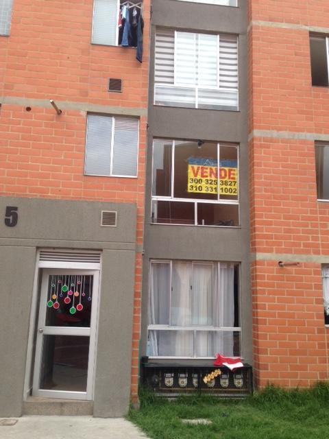 Oportunidad Apartamento Ciudad Verde Arrayan