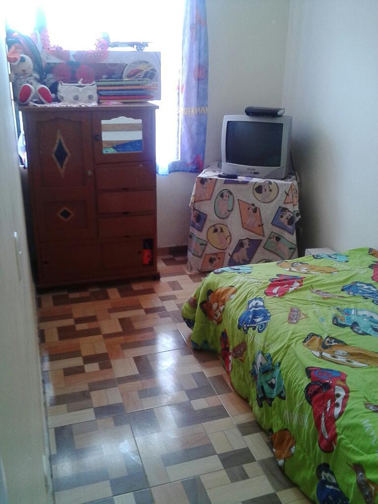 Se Arrienda Habitacion en Soacha