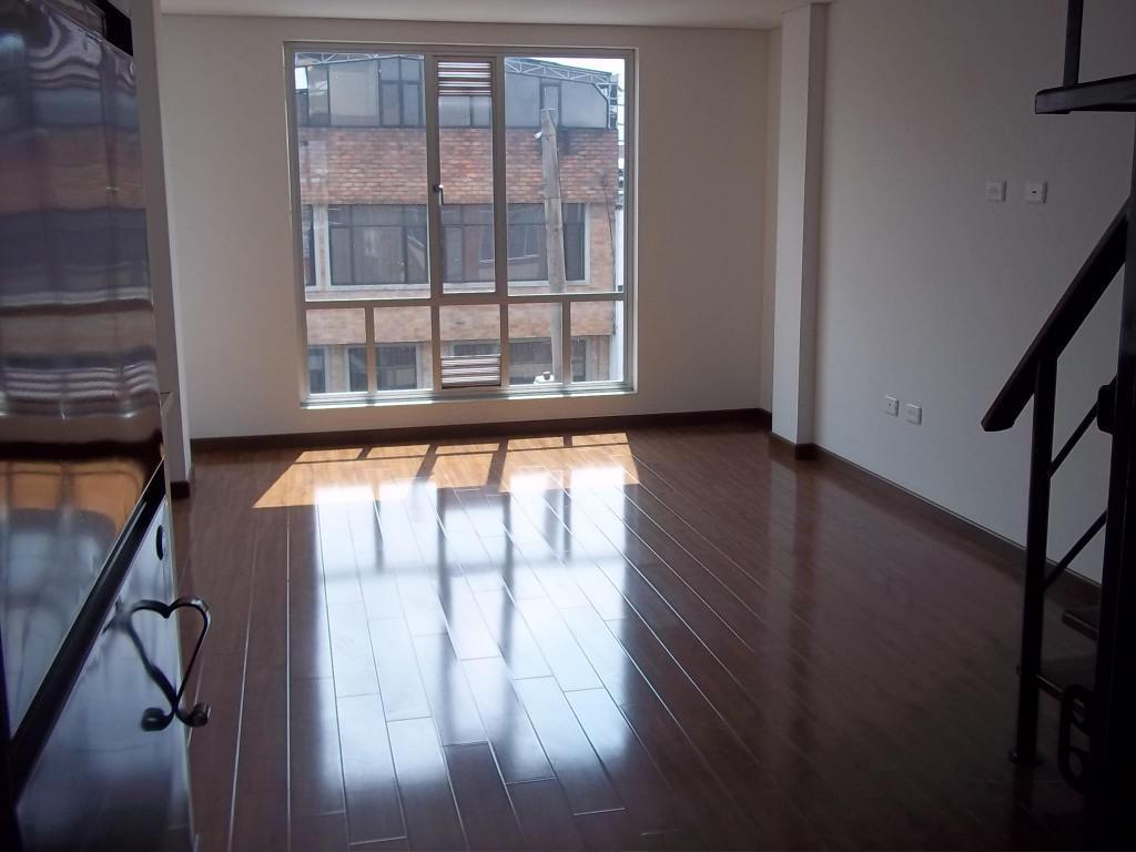 VENDO APARTAMENTOS DUPLEX ALCAZARES