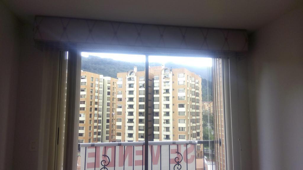 VENTA APARTAMENTO ABADÍA BOSQUE