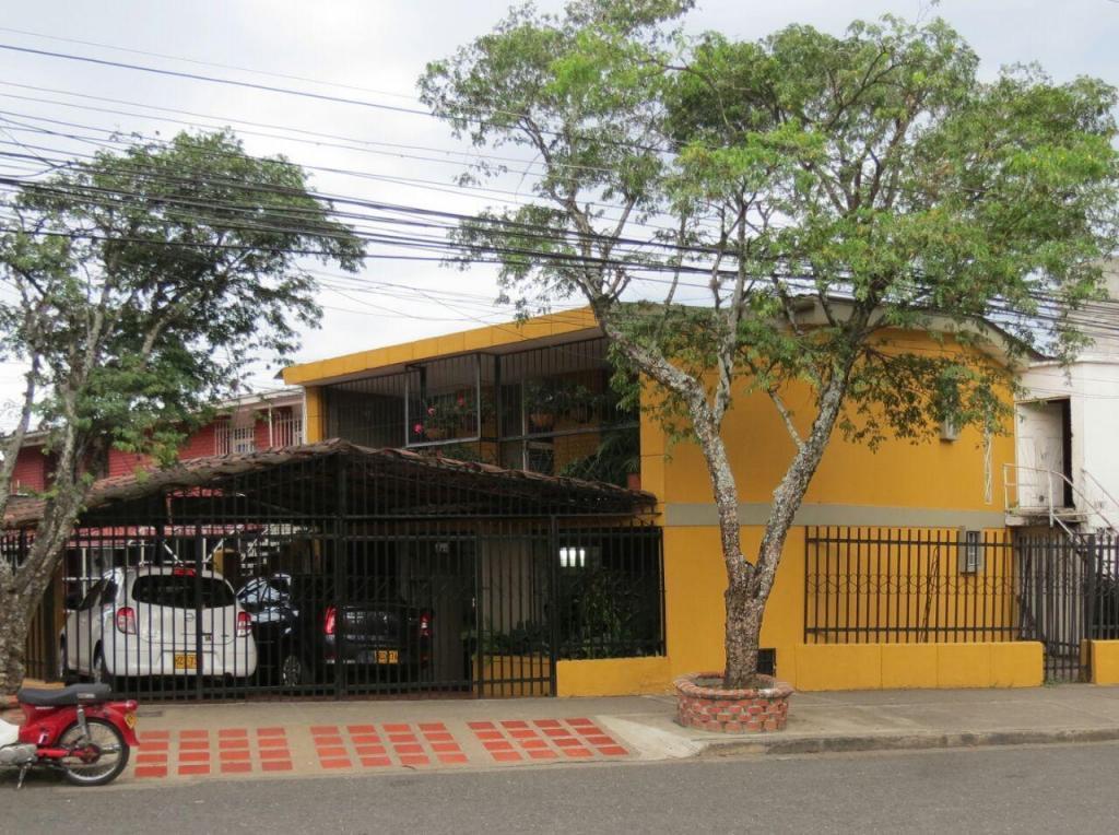 Casa al Sur de  Santa Isabel wasi_205336 inmobiliariajr