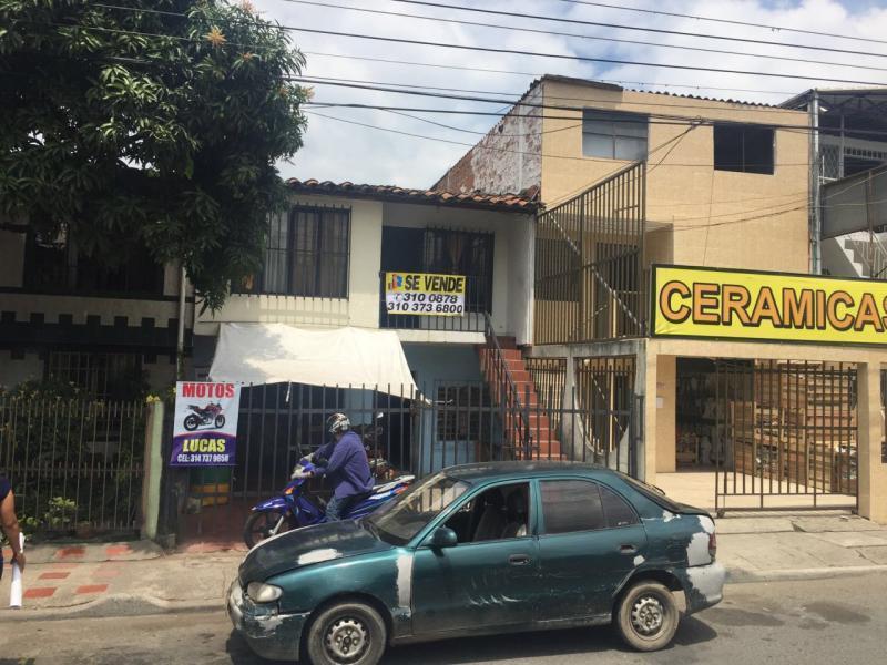 Casa Venta al Oriente de  El Trebol wasi_194944 inmobiliariajr