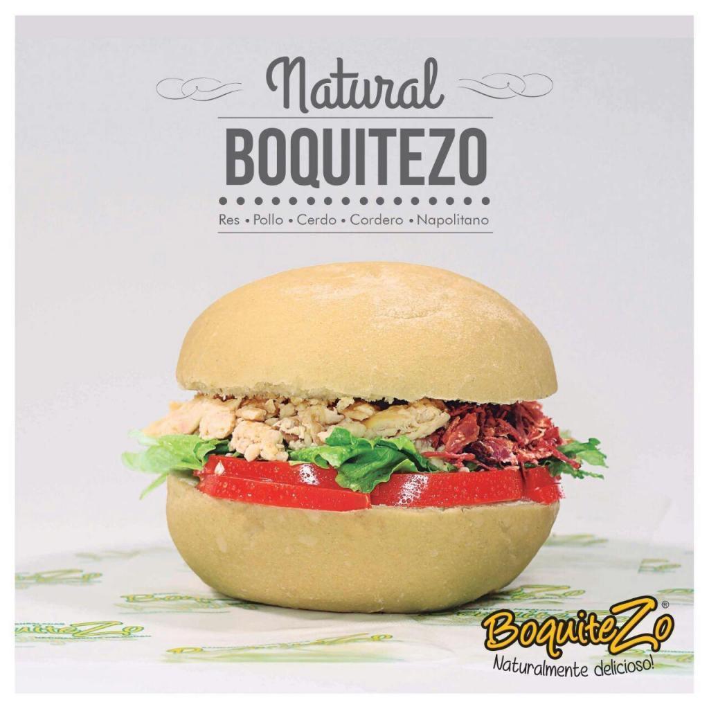 Franquicia de comidas rápidas saludables tipo Gourmet, acreditada y con excelente lozación