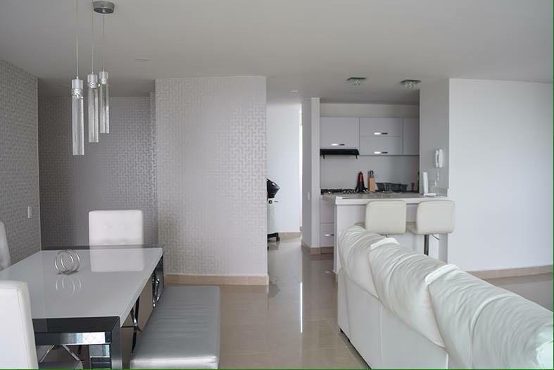 Apartamento disponible para venta sector cielo mar, Cartagena