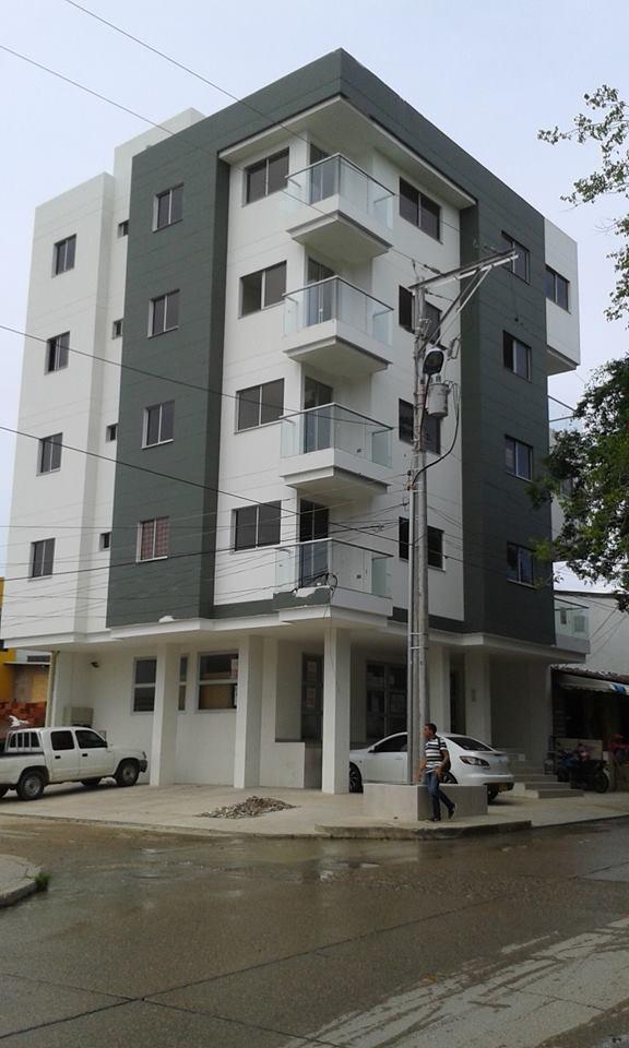 Apartamento para estrenar en Venta Duplex Barrio Nuevo Bosque, Cartagena