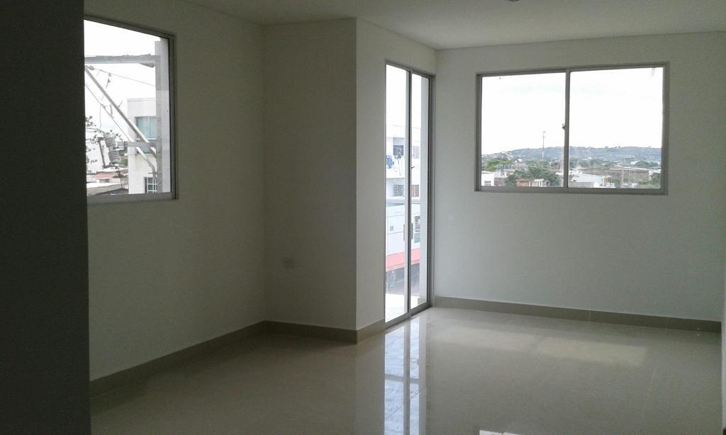 Apartamento para estrenar en Venta Duplex Barrio Nuevo Bosque, Cartagena