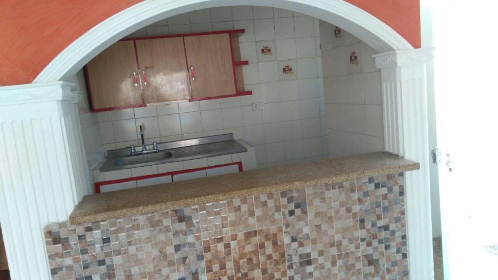 arriendo apartamento