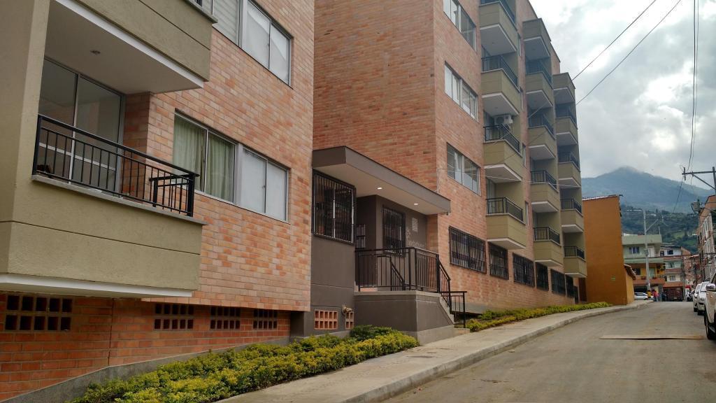 Apartamentos nuevos en  desde 60 m2 $131.300.000
