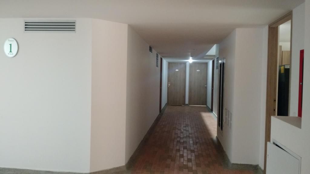 Apartamentos nuevos en  desde 60 m2 $131.300.000