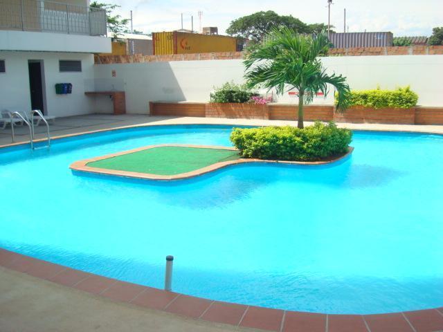 PRADOS NORTE MODERNO APTO PISO 9 BONITO $650.000