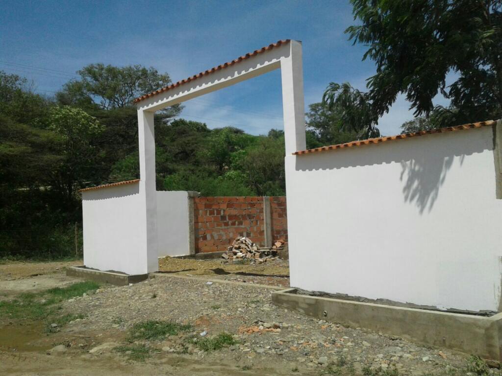 Vendo Lote Nuevo Anillo Vial Patios