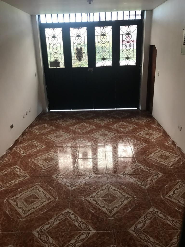 Apartamento Primer Piso Bohio Dosquebras