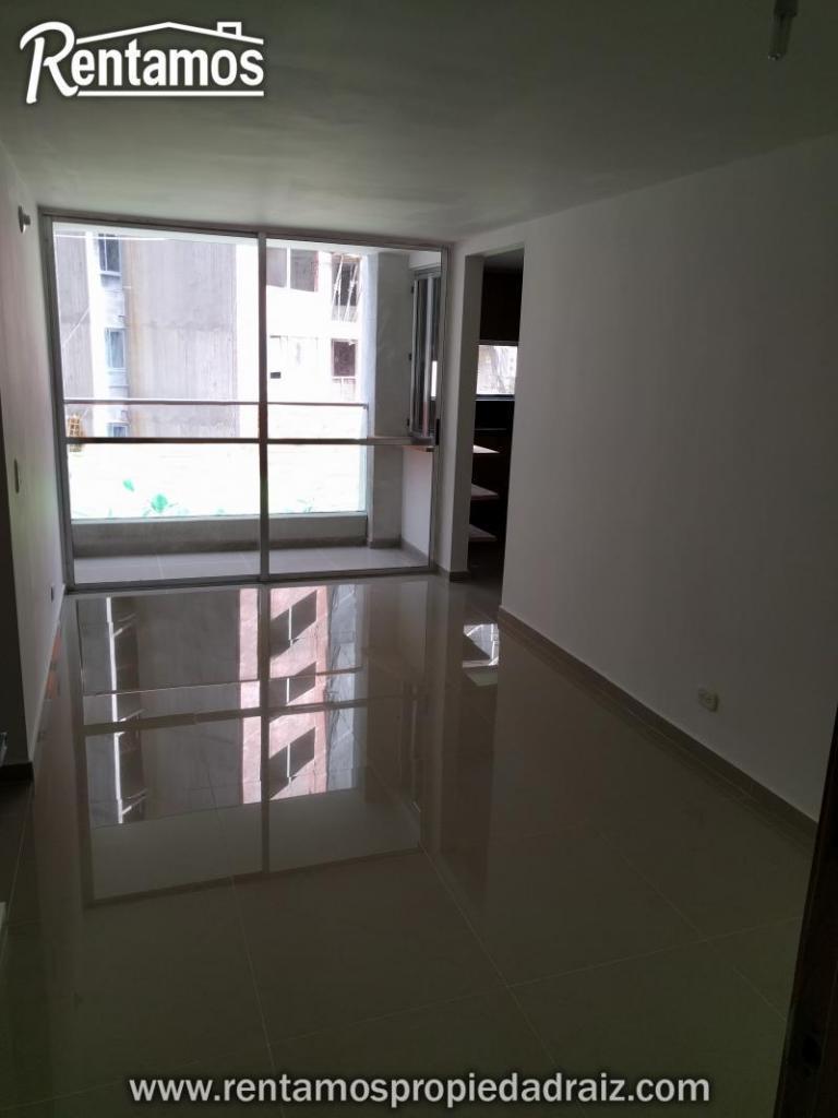 Cod. ABRPR4850 Apartamento En Arriendo En  Las Antillas