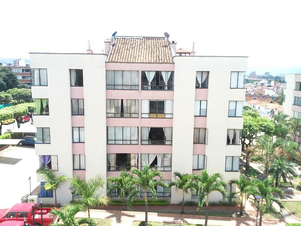 APARTAMENTO EN ARRIENDO EN EL DIAMANTE II