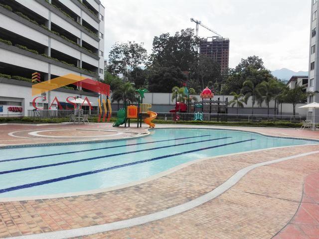 APARTAMENTO OLYMPO