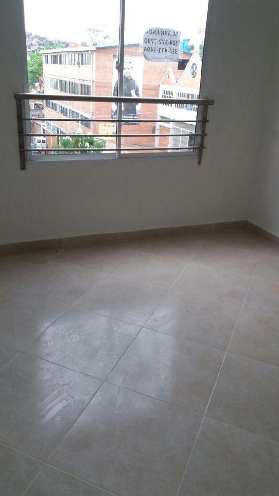 ARRIENDA APARTAMENTO BARRIO BELLAVISTA