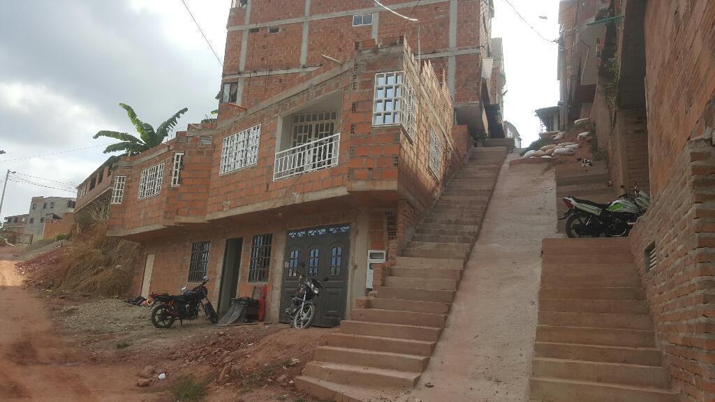 Arriendo Apartamento