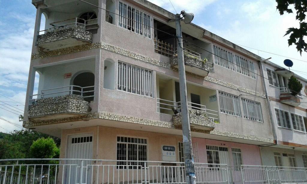 VENDO APARTAMENTO NUEVO VILLABEL