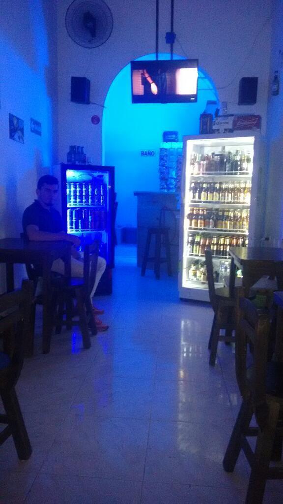 Se Vende Estanco Bar