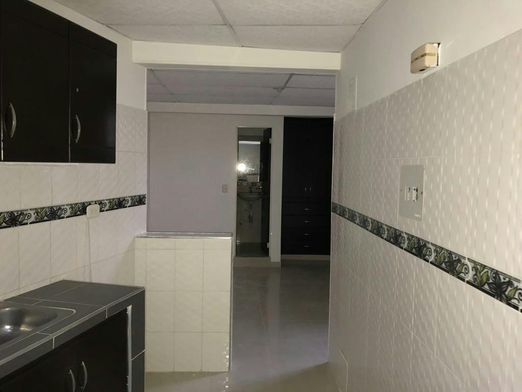 Arriendo Apartaestudio