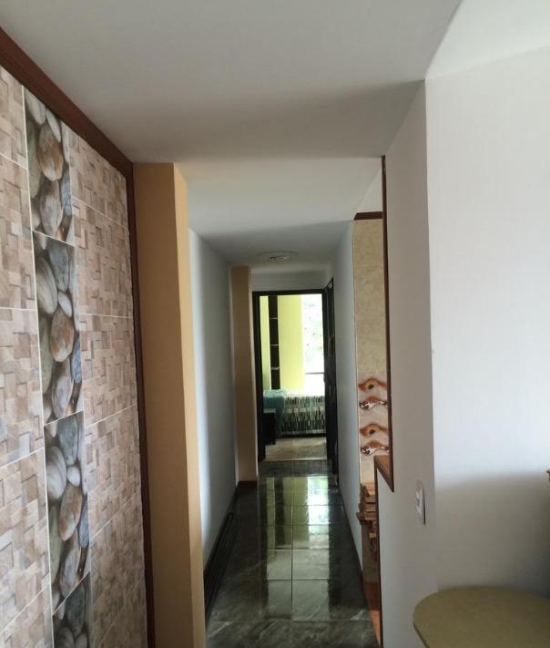 Apartamento en CHIPRE