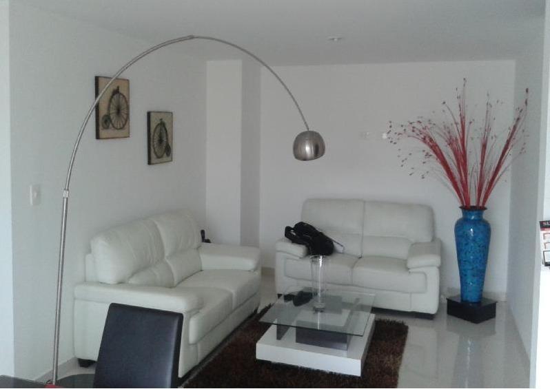 Apartamento en SANCANCIO