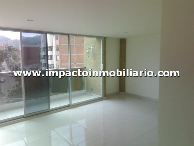 APARTAMENTO EN FLORIDA NUEVA. 10635 dsg