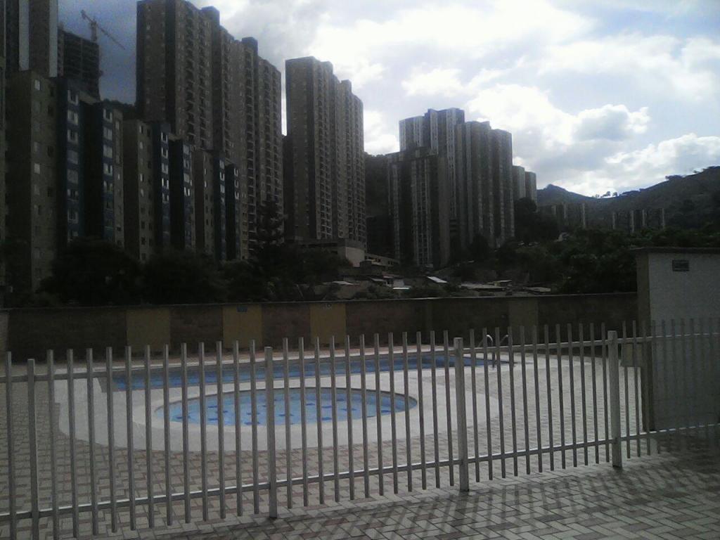 Apartamento en Medellin sector Rodeo Alto