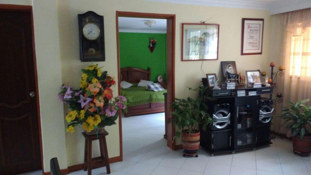 Apartamento en Venta Boston Medellin