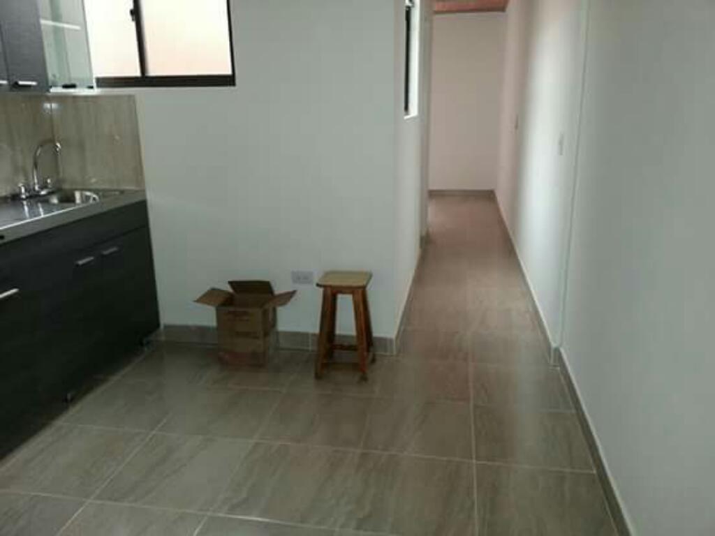 Arriendo Apartamento