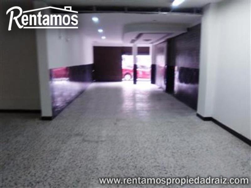 Cod. ABRPR4849 Local En Arriendo En Medellin San Juan